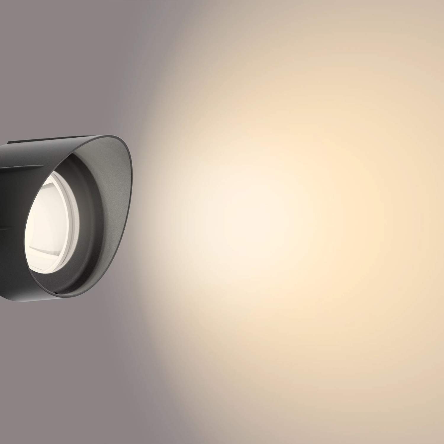 Alternativ bild 1 för Philips by Signify 8719514477353 outdoor lighting