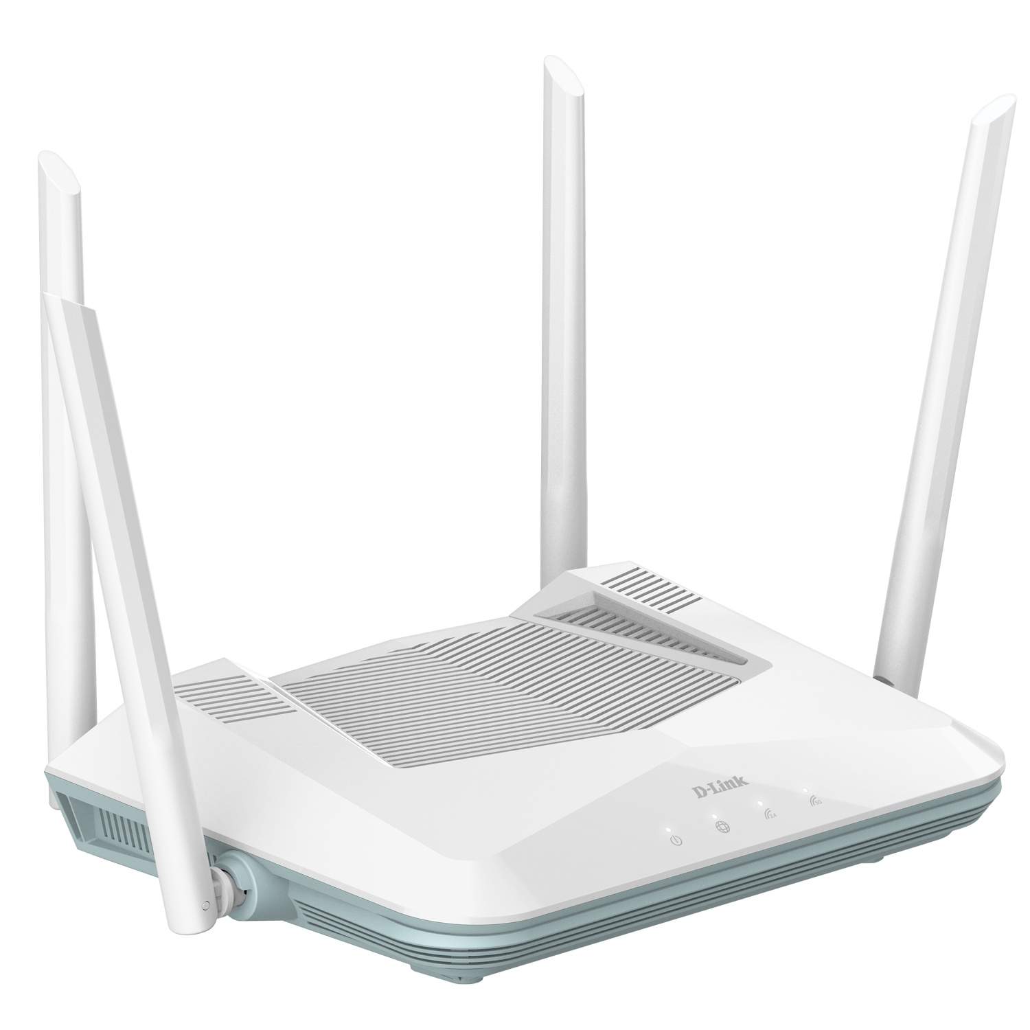 Eagle Pro AI AX3200 WiFi 6 Smart Router billede