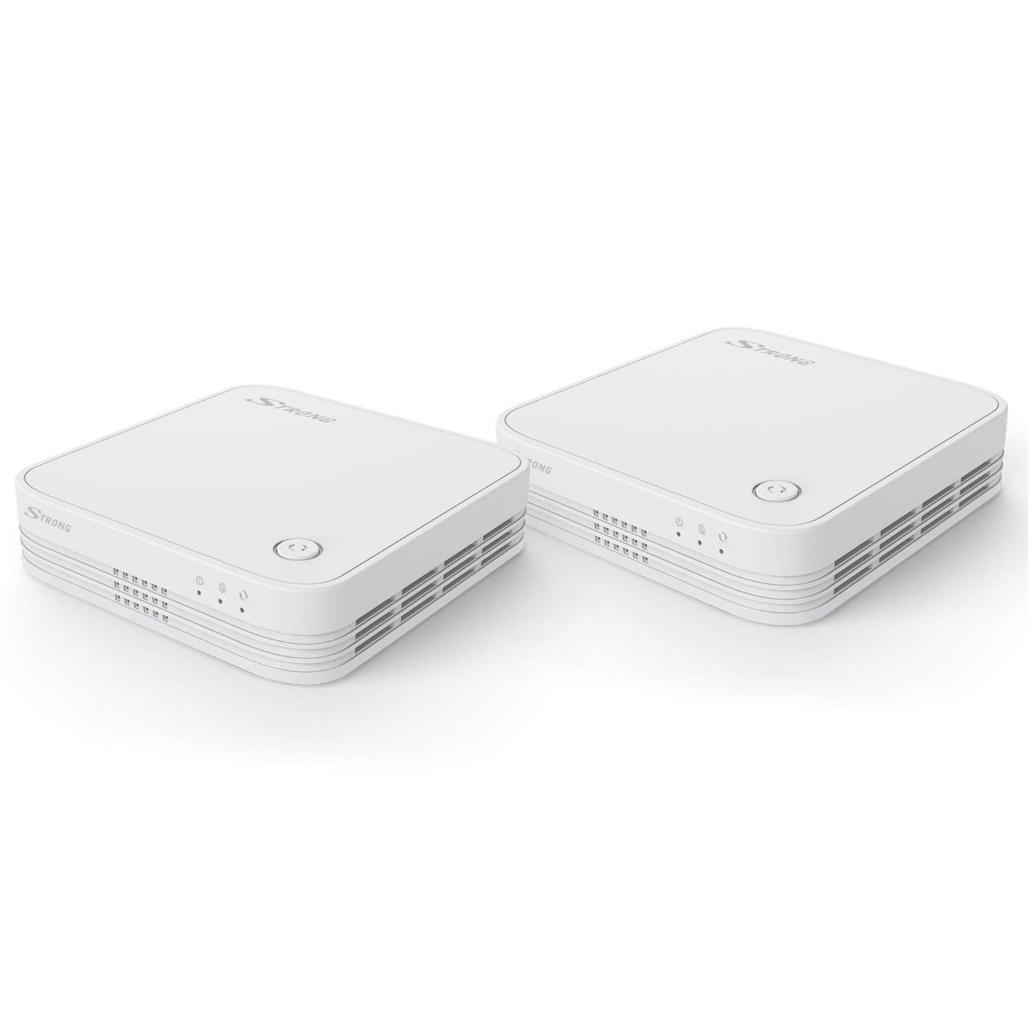 Atria WiFi Mesh 1200 Hjemmesæt 2,4+5GHz 2-pak billede