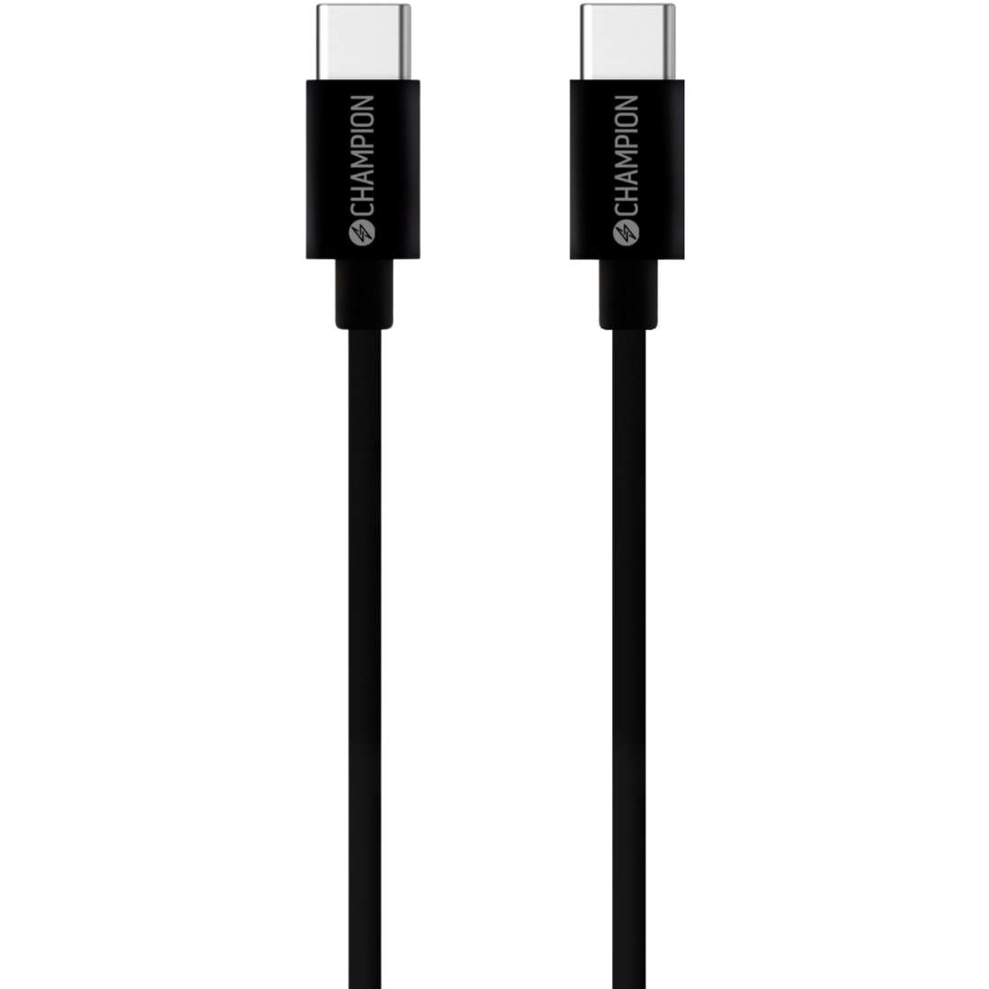USB-C Kabel 60W 1m Svart | Mode & Accessoarer - Smycken, Smyckesset & Tillbehör - Ringar | Pryloteket