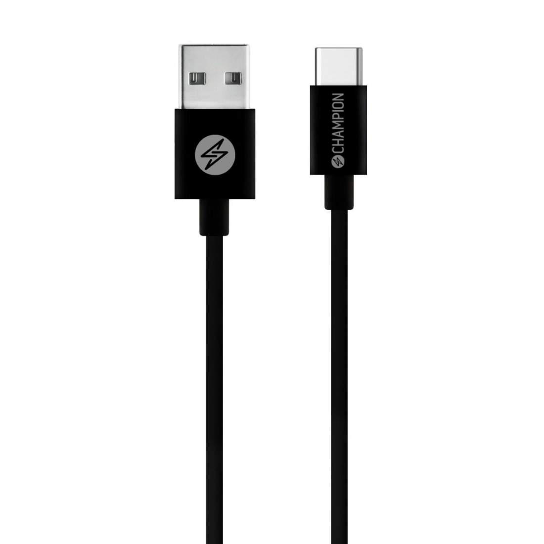 USB-A till USB-C Kabel 3m Svart | Mode & Accessoarer - Smycken, Smyckesset & Tillbehör - Ringar | Pryloteket