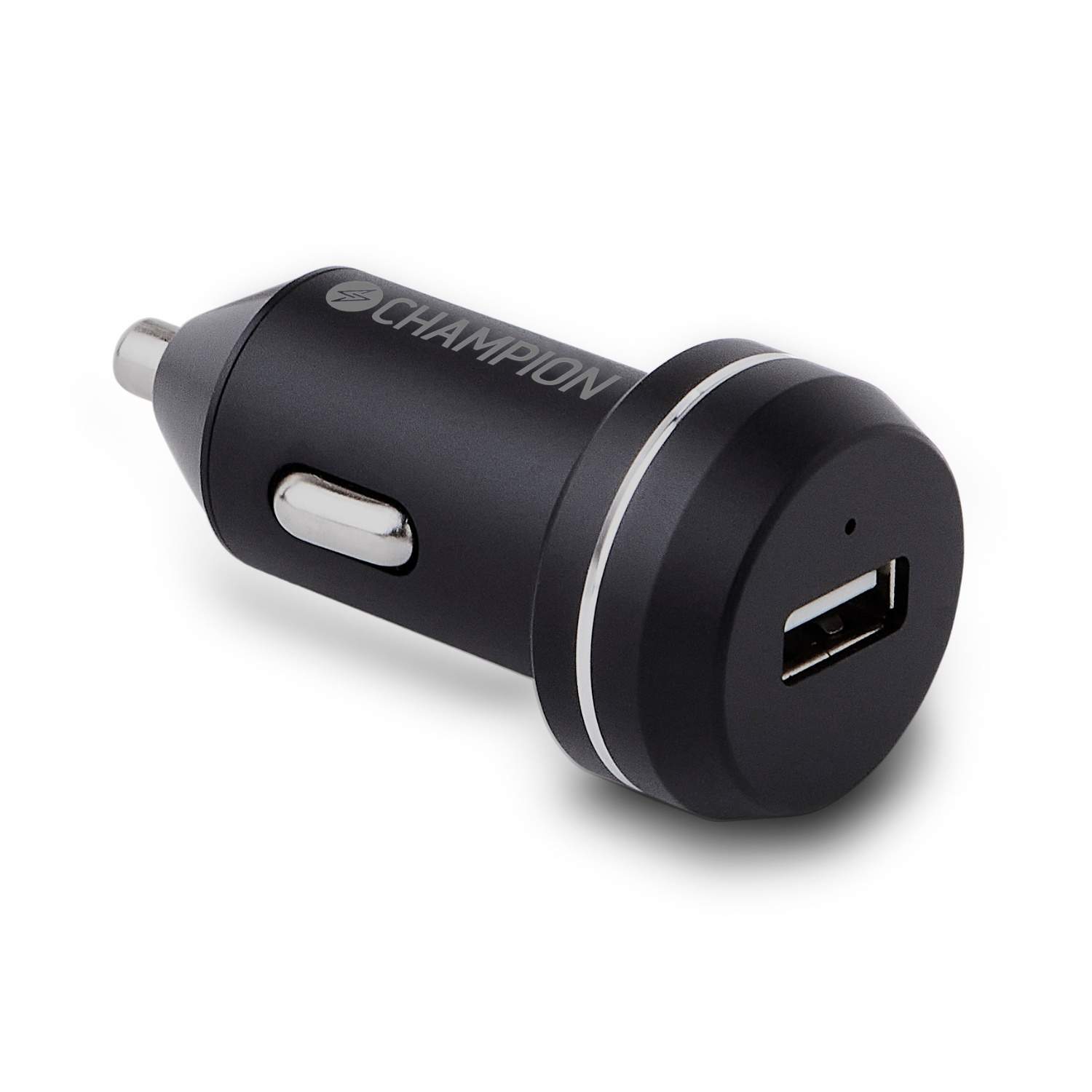 Autolaturi 12W musta