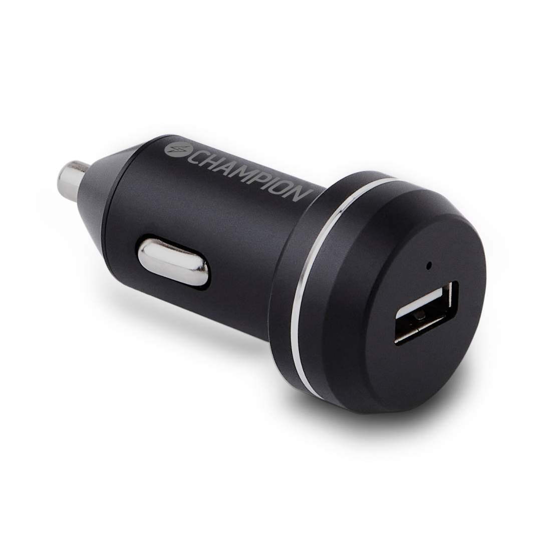 Billaddare 12W Svart | Elektronik - Speltillbehör - Nintendo - Nintendo Switch - Laddare | Pryloteket