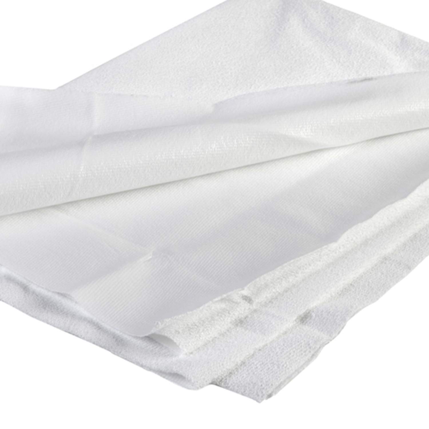 Juniorseng i frotté i plast