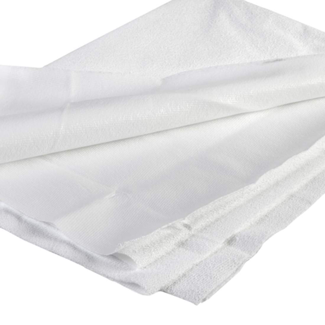 Plastad Frotté Juniorsäng | Hälsa & Skönhet - Personvård - Hygien | Pryloteket