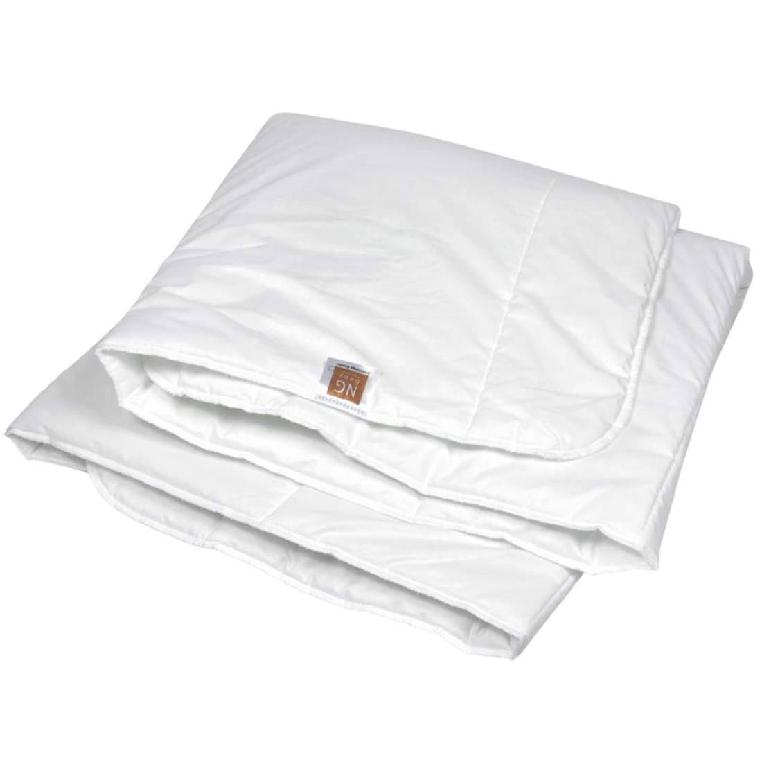 Täcke Vagn/Vagga Mellanfluffy 65x75 cm | Hem & Hobby - Hem & Hushåll - Tvätt | Pryloteket