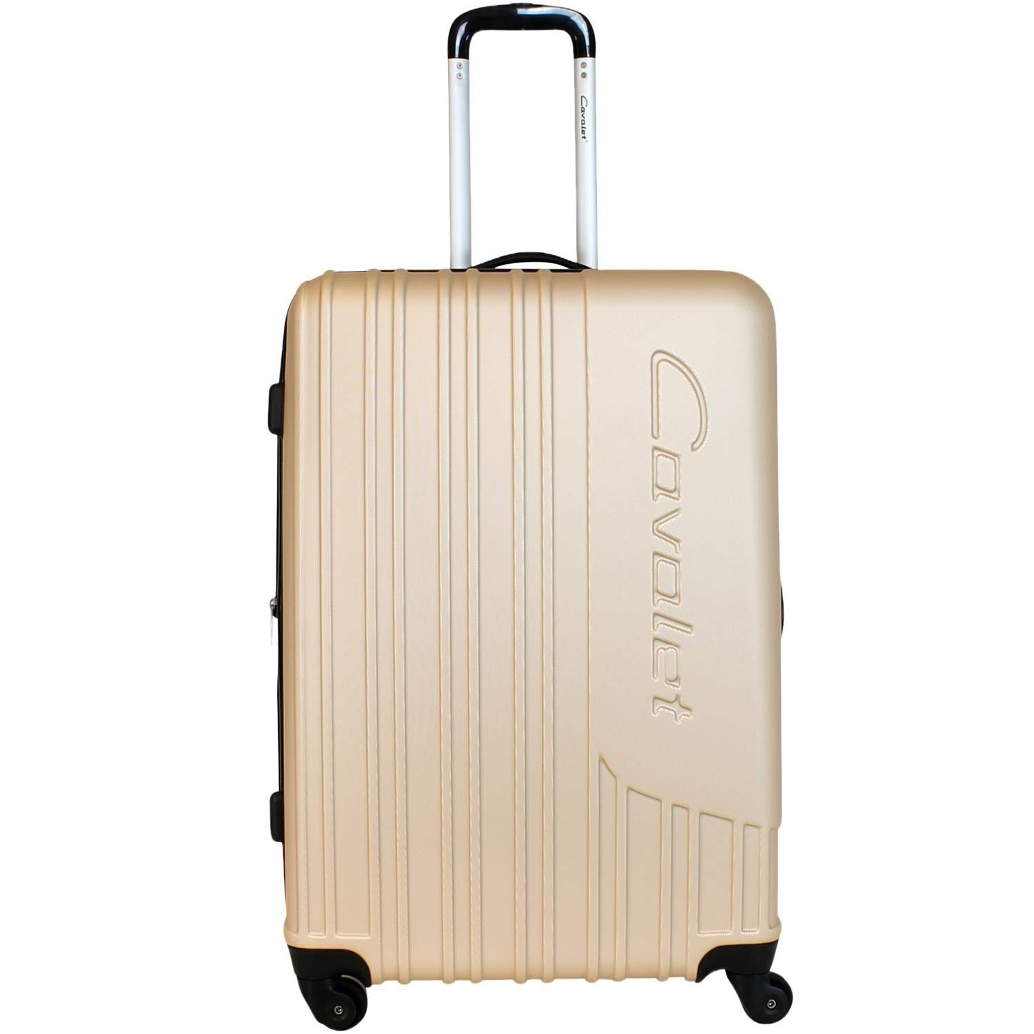 Malibu stor bronze billede