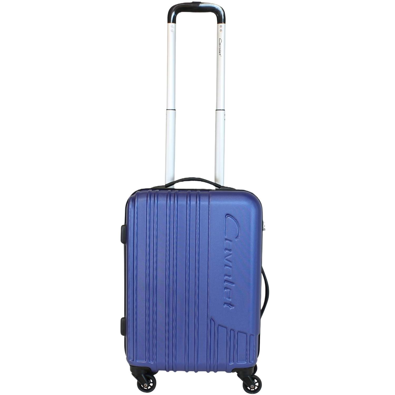 Malibu Cabin Grain Blue billede