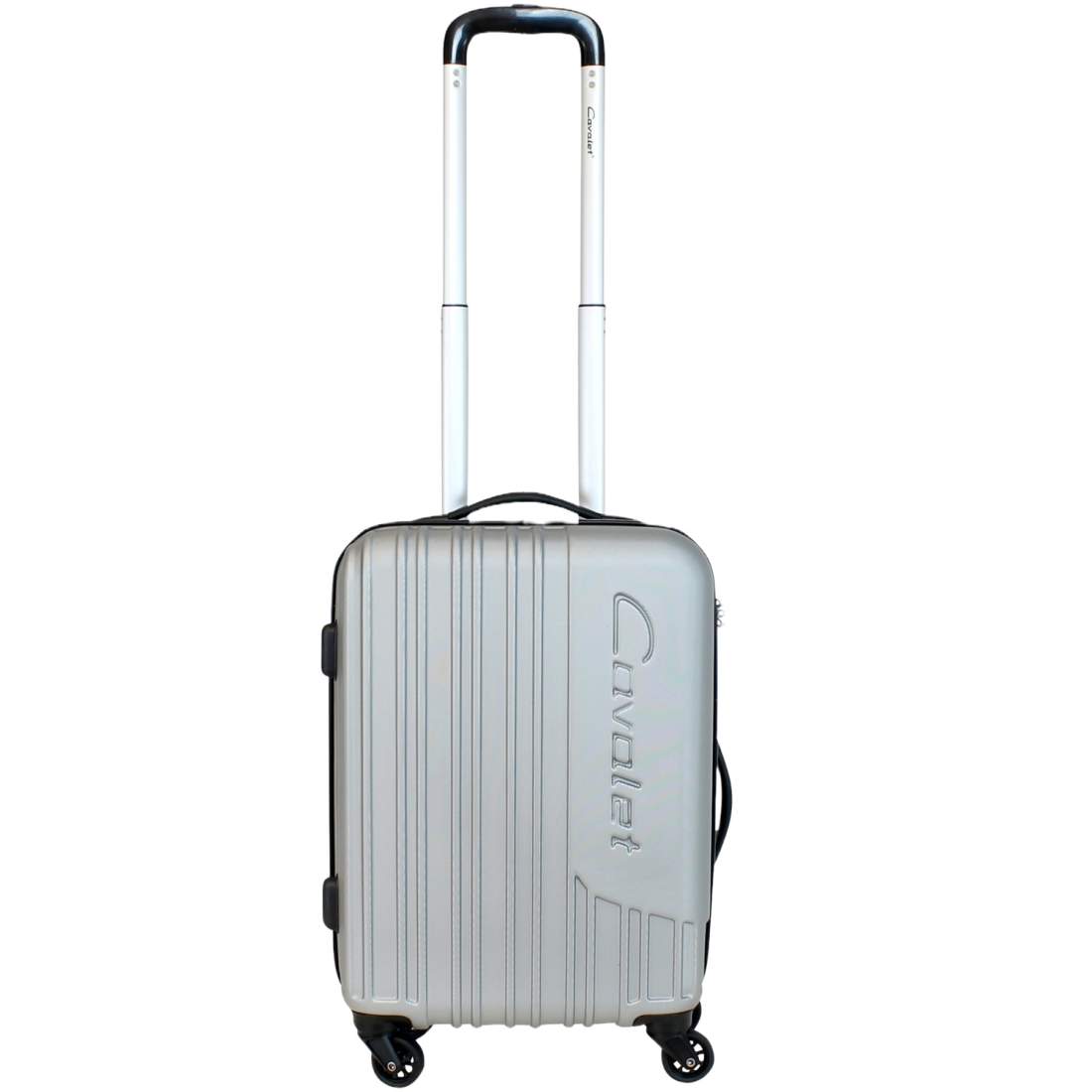 Malibu Kabin Silver | Hem & Hobby - Hem & Hushåll - Kök - Köksredskap - Lock | Pryloteket