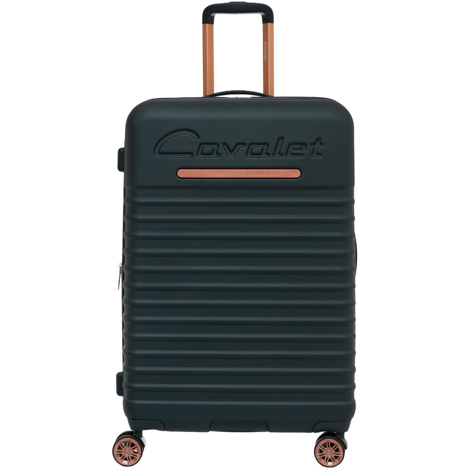 Pasadena Large Grøn/Bronze