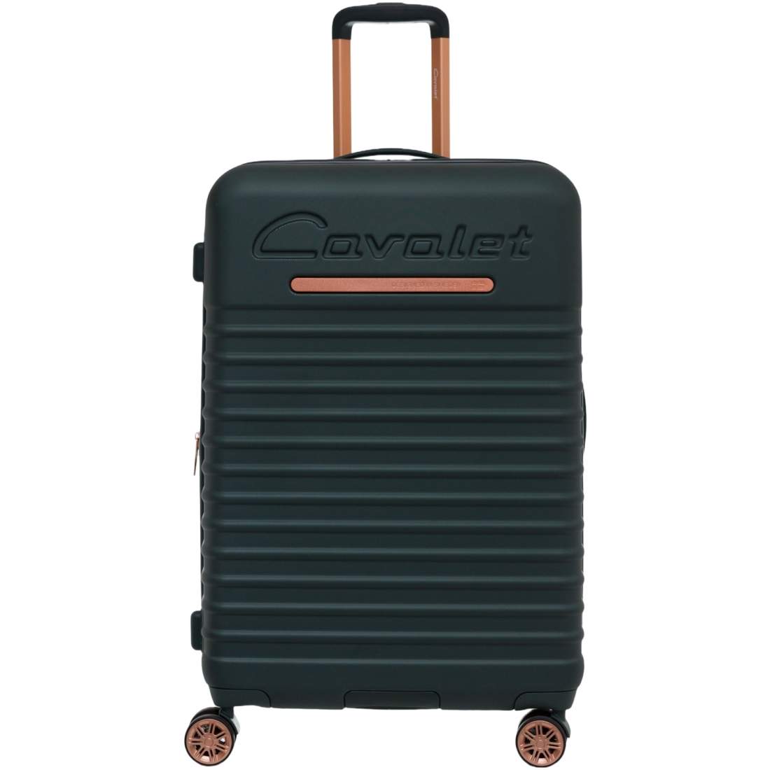 Pasadena Large Green/Bronz | Mode & Accessoarer - Kläder | Pryloteket