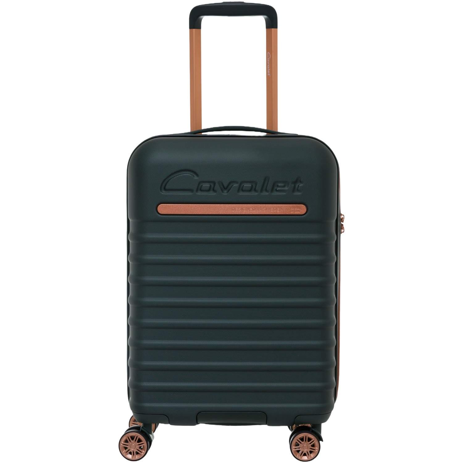 Pasadena Cabin Grøn/Bronze billede