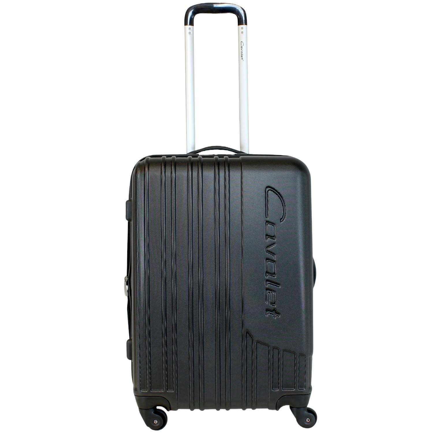 Malibu Medium Sort billede