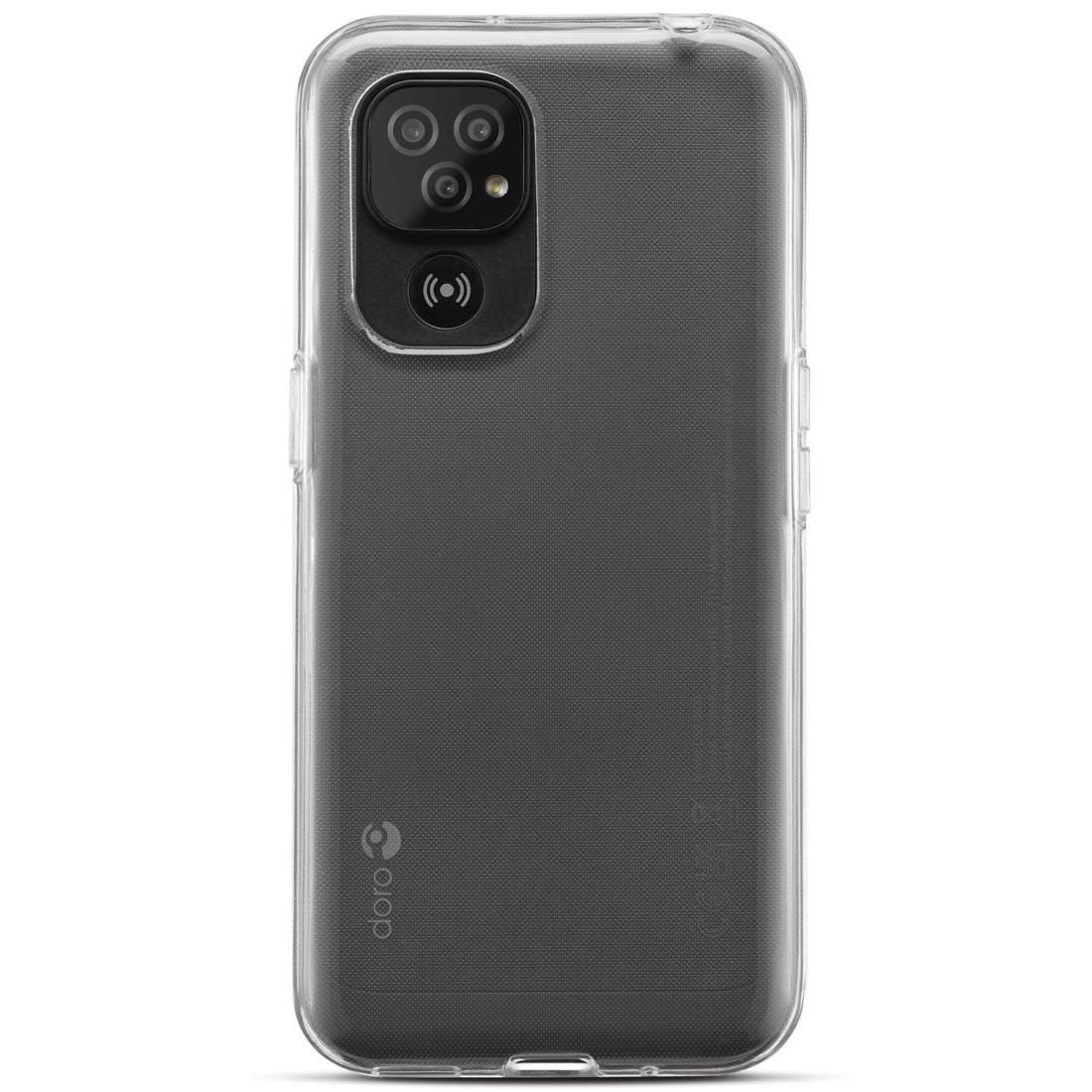 Mobilskal Doro 8110, Transparent | Elektronik - Speltillbehör - Nintendo - Nintendo Switch - Laddare | Pryloteket