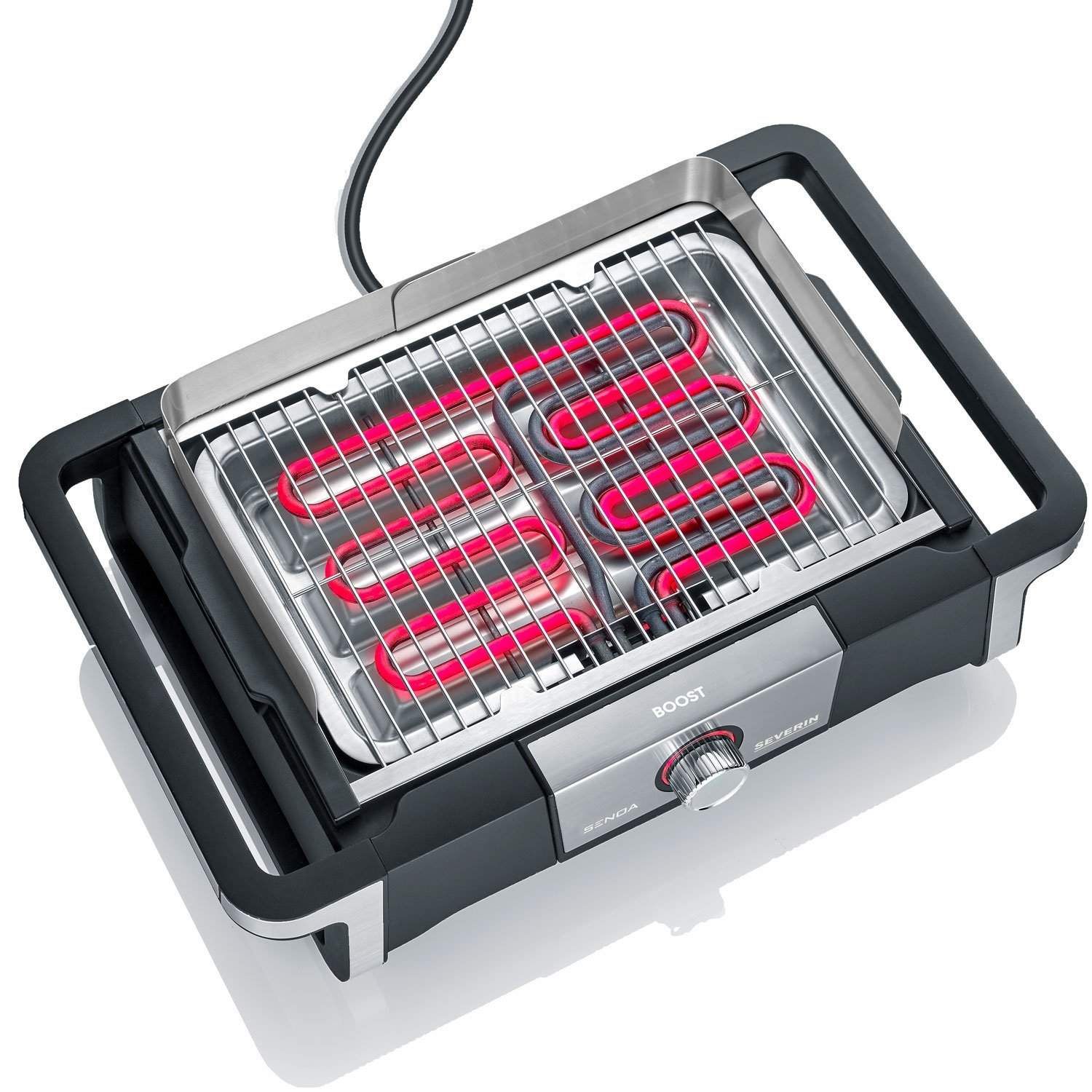 El-grillbord 500°C PG8113 VO GTS Senoa Boost
