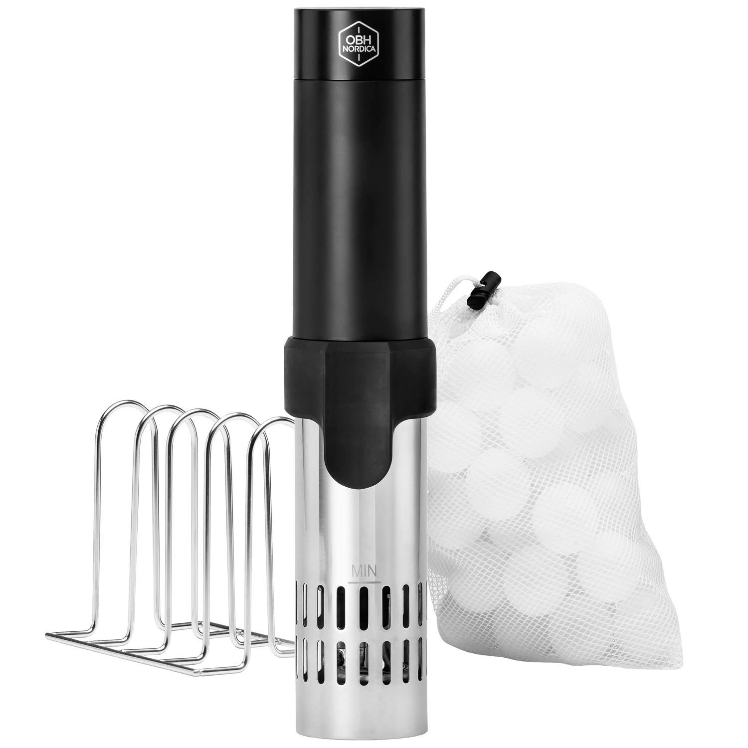 Alternativ bild 0 för OBH Nordica Immersion Pro+ sous vide
