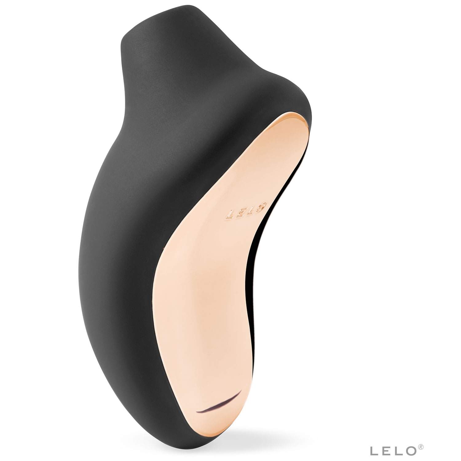 LELO Sona Cruise 2 - Opladelig Klitoris-Stimulator - Sort
