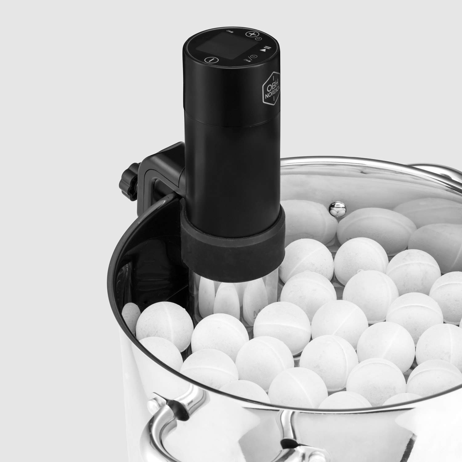 Alternativ bild 1 för OBH Nordica Immersion Pro+ sous vide