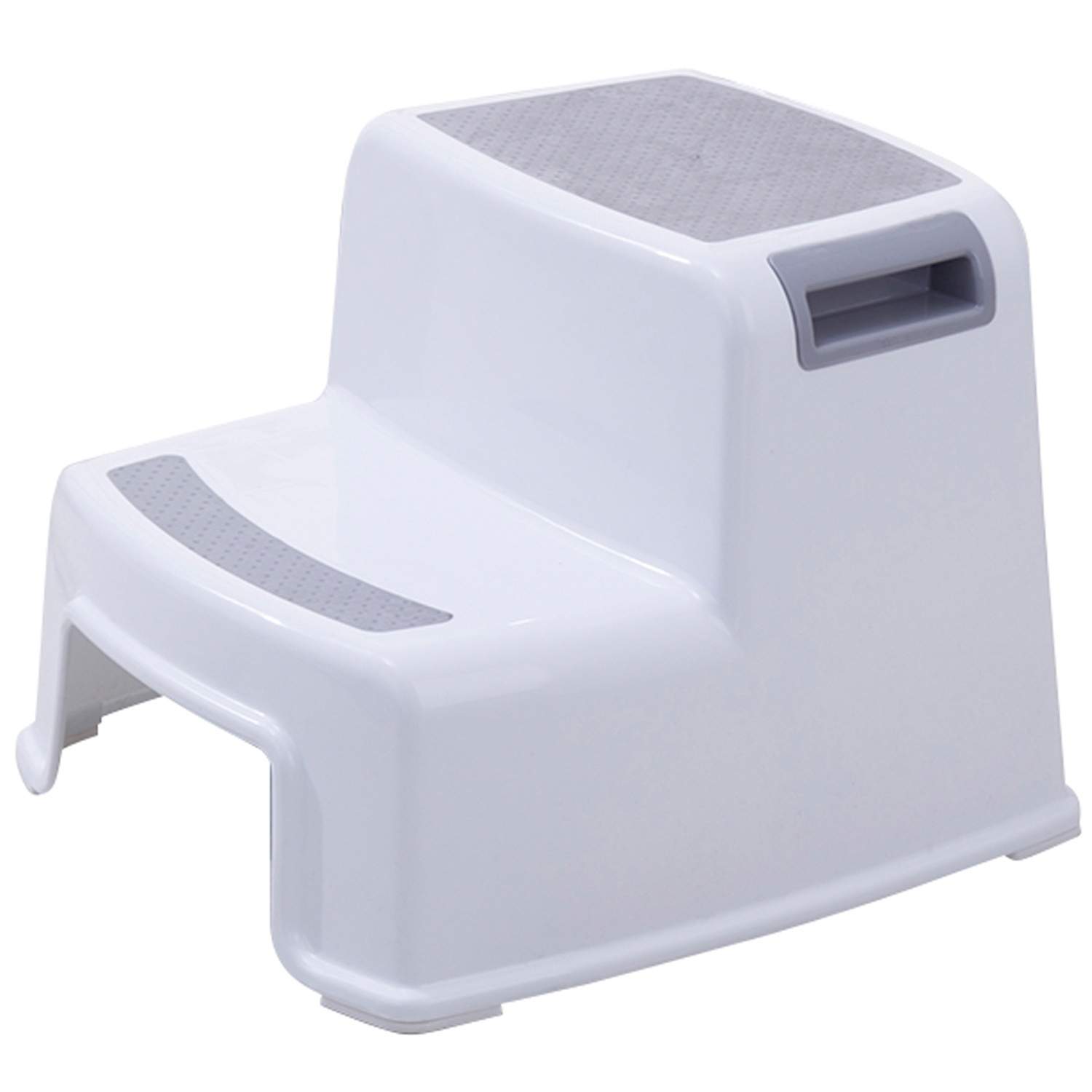 Taburet to trin billede