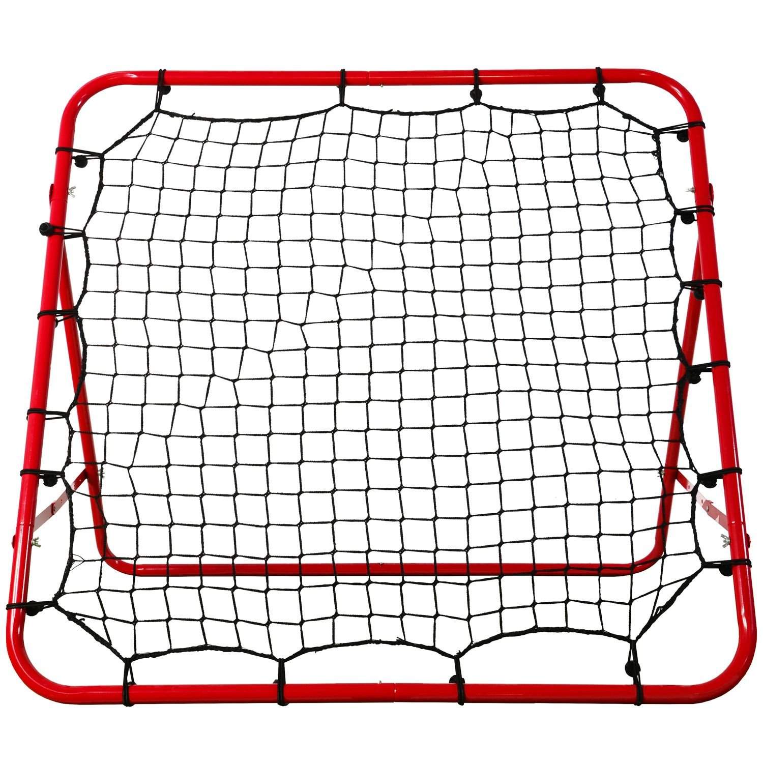 Rebounder Fodbold 100*100cm