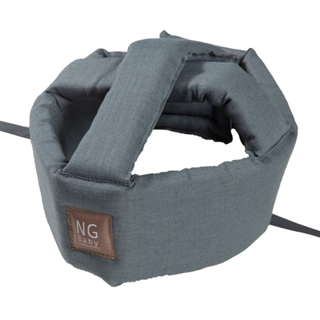 Pannband MOOD Petrol Green | Hem & Hobby - Hem & Hushåll - Tvätt | Pryloteket