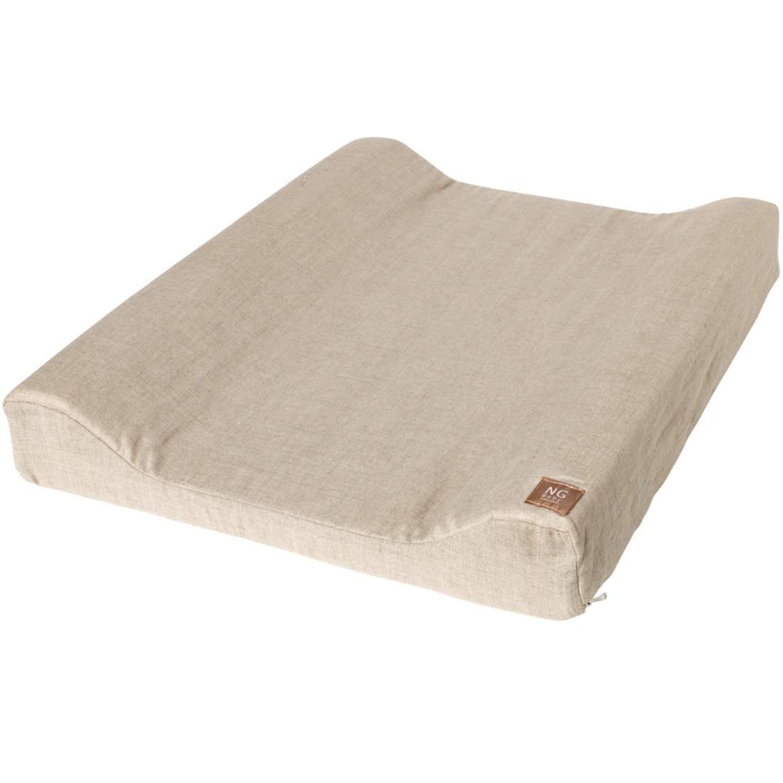 Skötbädd MOOD Natural | Hem & Hobby - Hem & Hushåll - Tvätt | Pryloteket