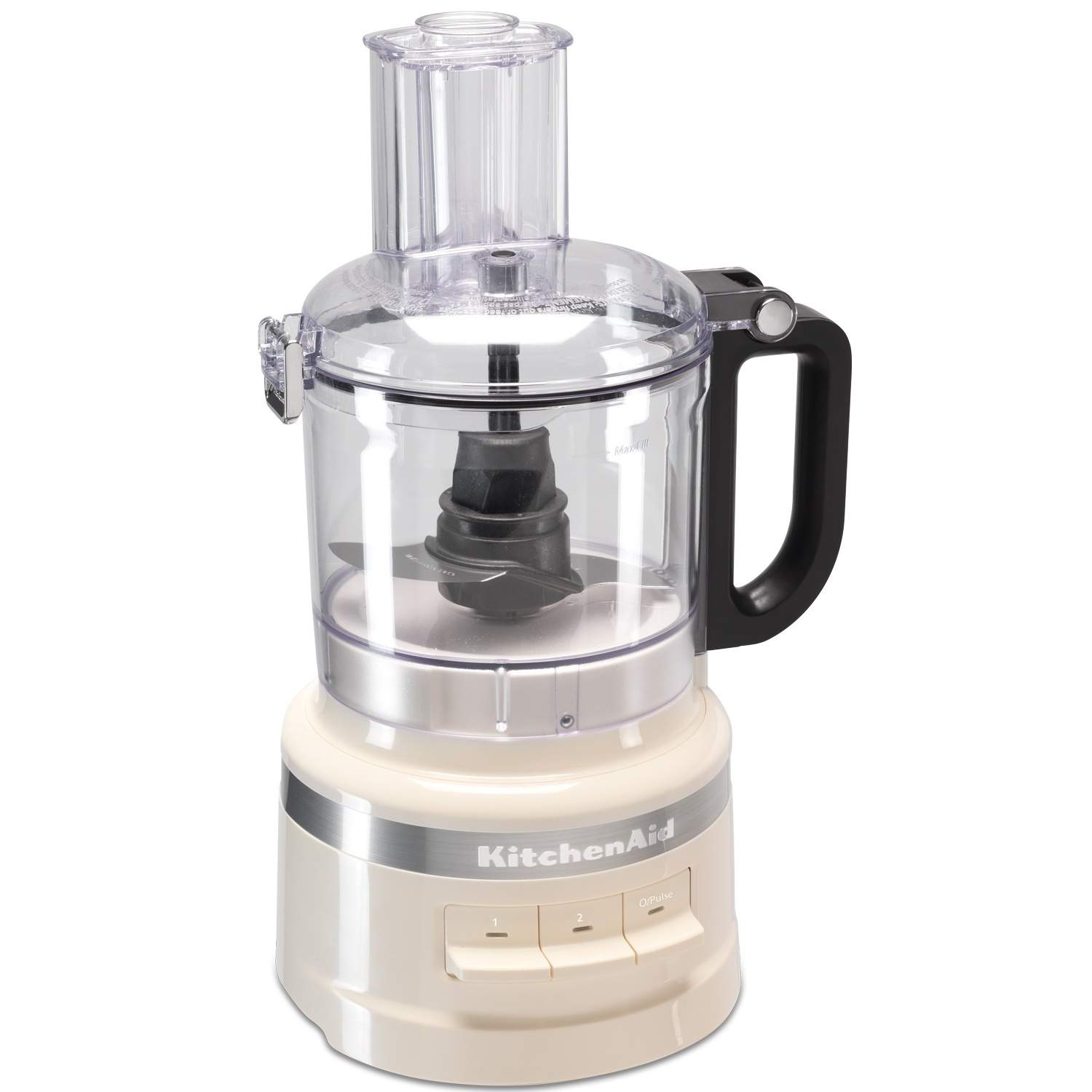 Foodprocessor 5KFP0719EAC Créme 1,7l