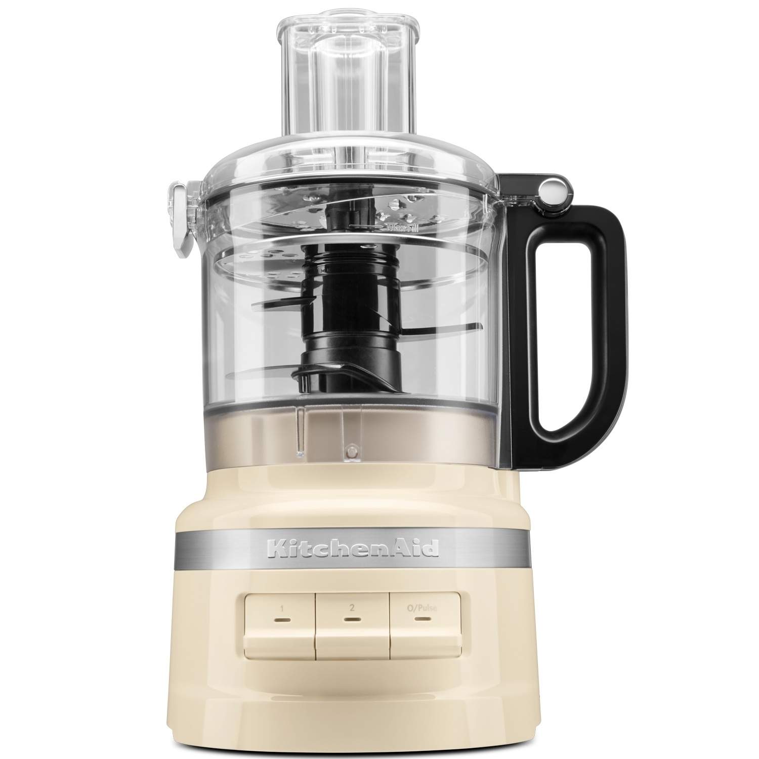 Alternativ bild 1 för KitchenAid Matberedare 5KFP0719EAC 1,7 L Creme