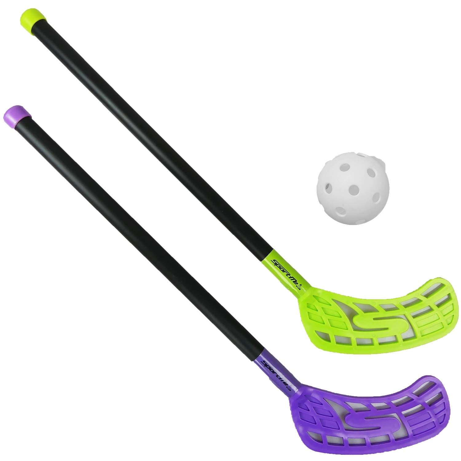 Innebandy Set Mini 45cm | Hem & Hobby | Pryloteket
