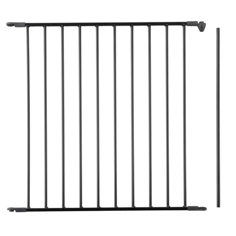 Udvidelse L til FLEX sort billede