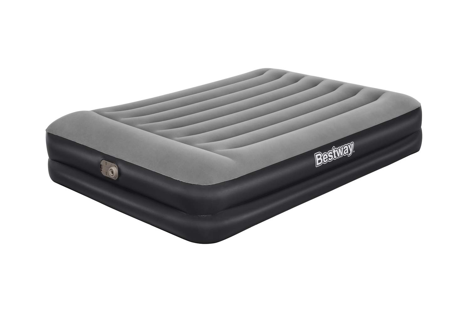 Tritech Luftmadrass 2.03m x 1.52m x 46cm | Hem & Hobby - Hem & Hushåll - Kök - Köksredskap - Lock | Pryloteket