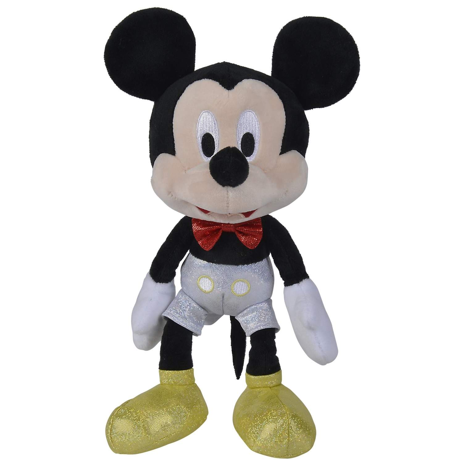Mickey Mouse plys, 25 cm