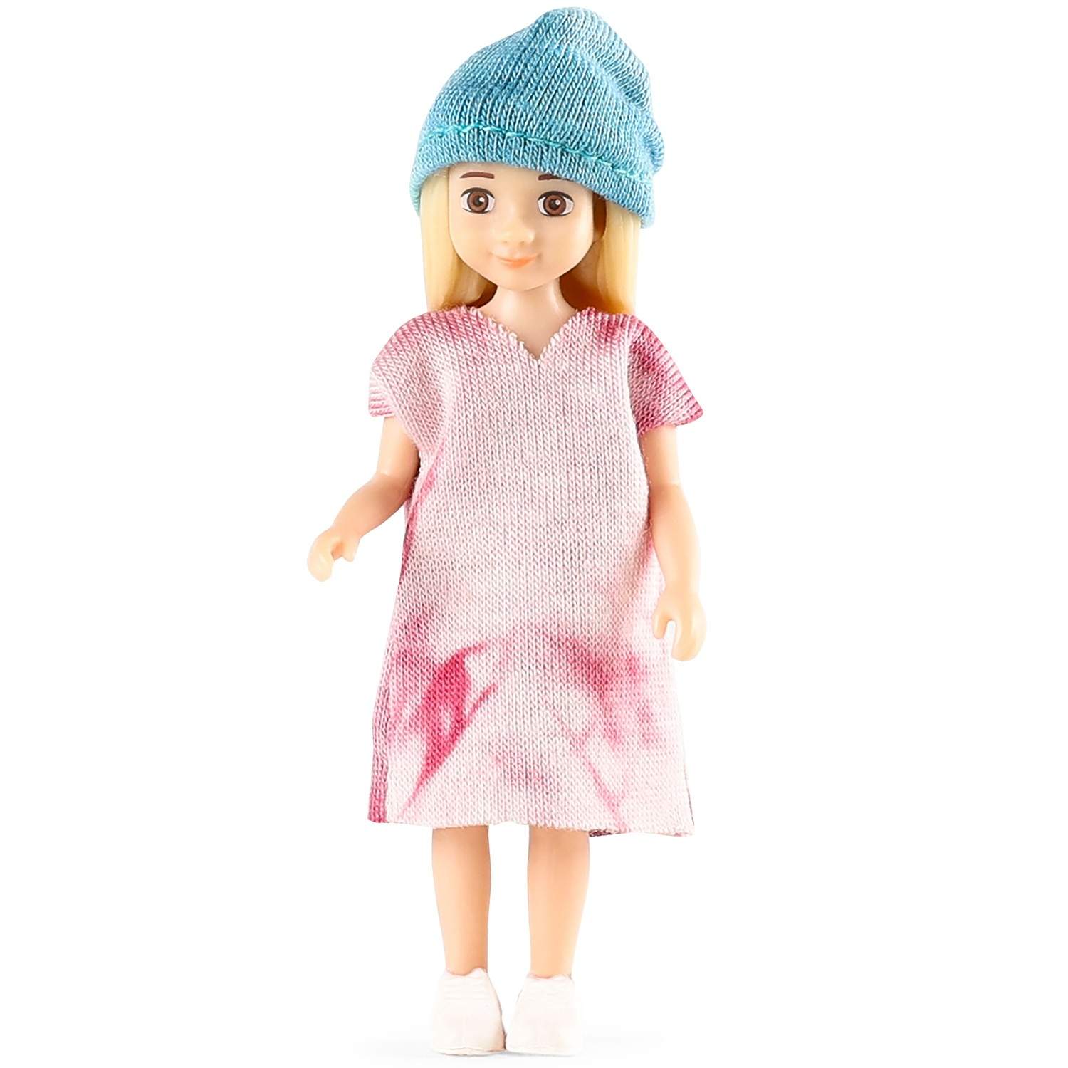 Dukkesæt kreative sæt 608088