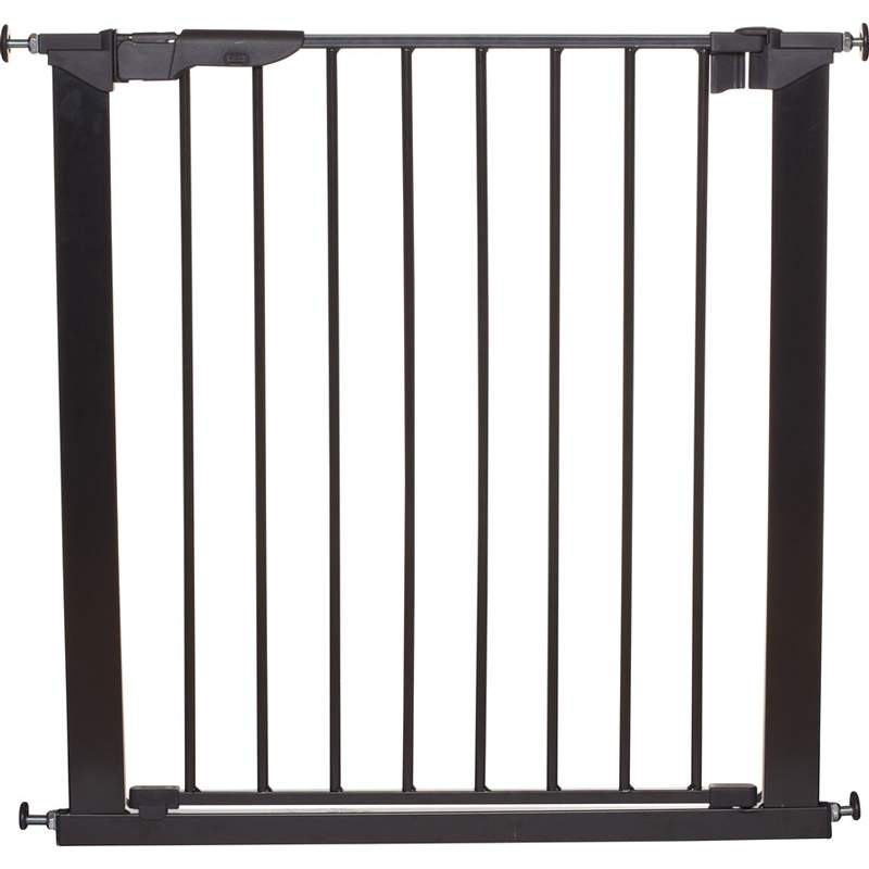 Premier Pressure gate sort billede