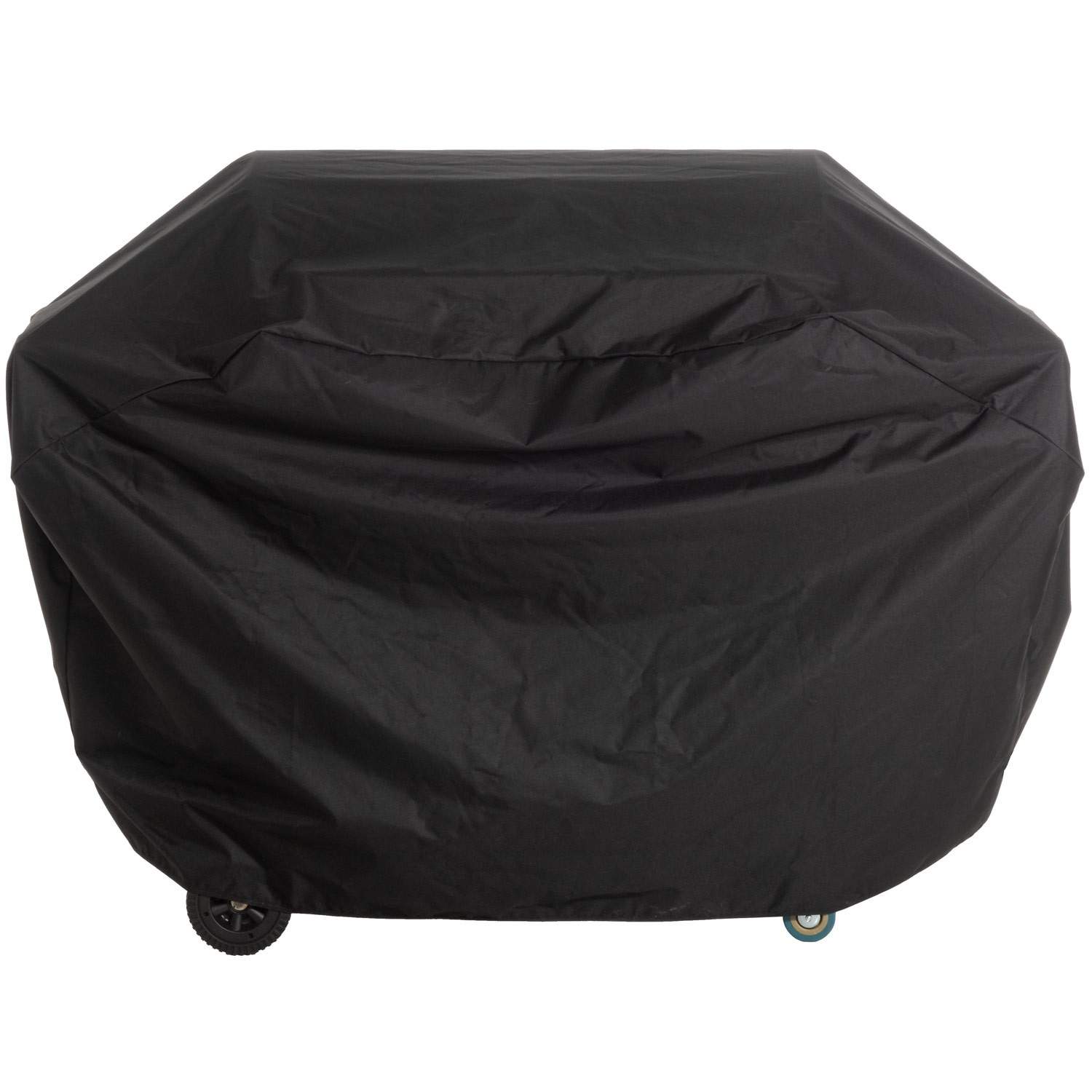 Dæksel M 152x54x95 cm Passer til 3-4 brændere billede