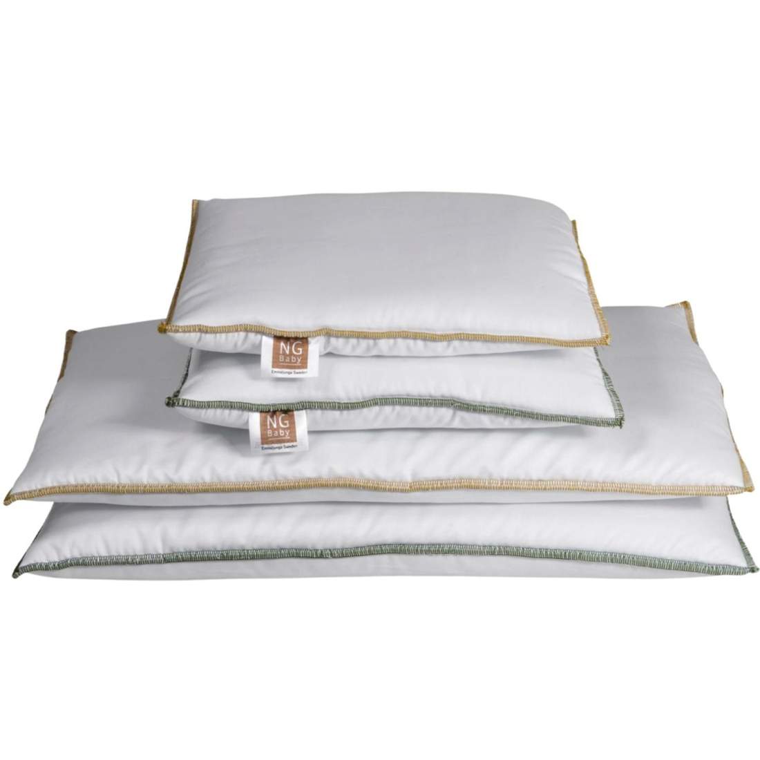 Kudde Vagn/Vagga Tunn 26x32cm | Hem & Hobby - Hem & Hushåll - Tvätt | Pryloteket