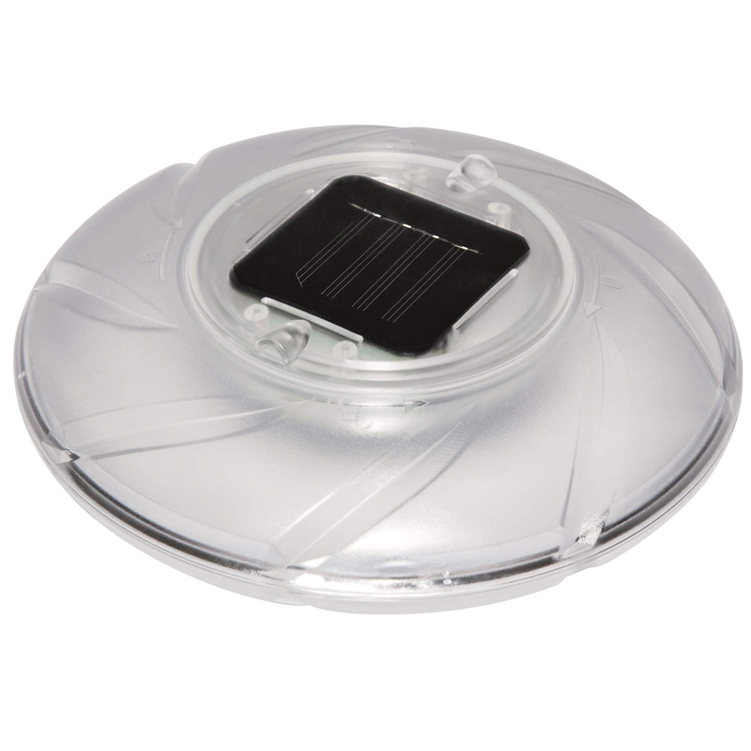 Flowclear Solar flyderlampe billede