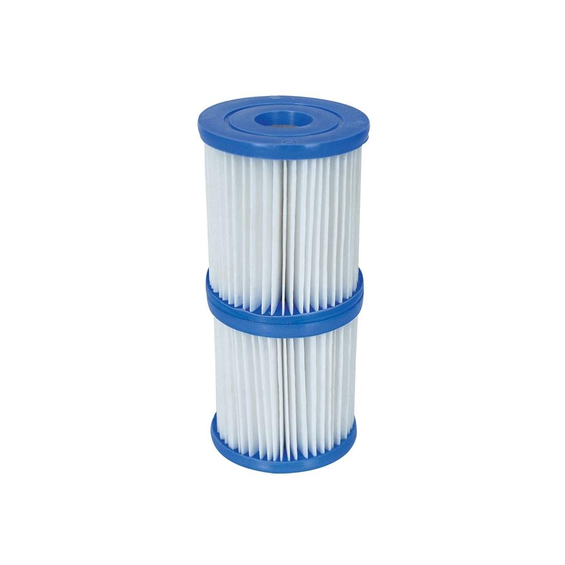 Produktfoto för Flowclear Filter Cartridge (I) - 2-pack (58093)