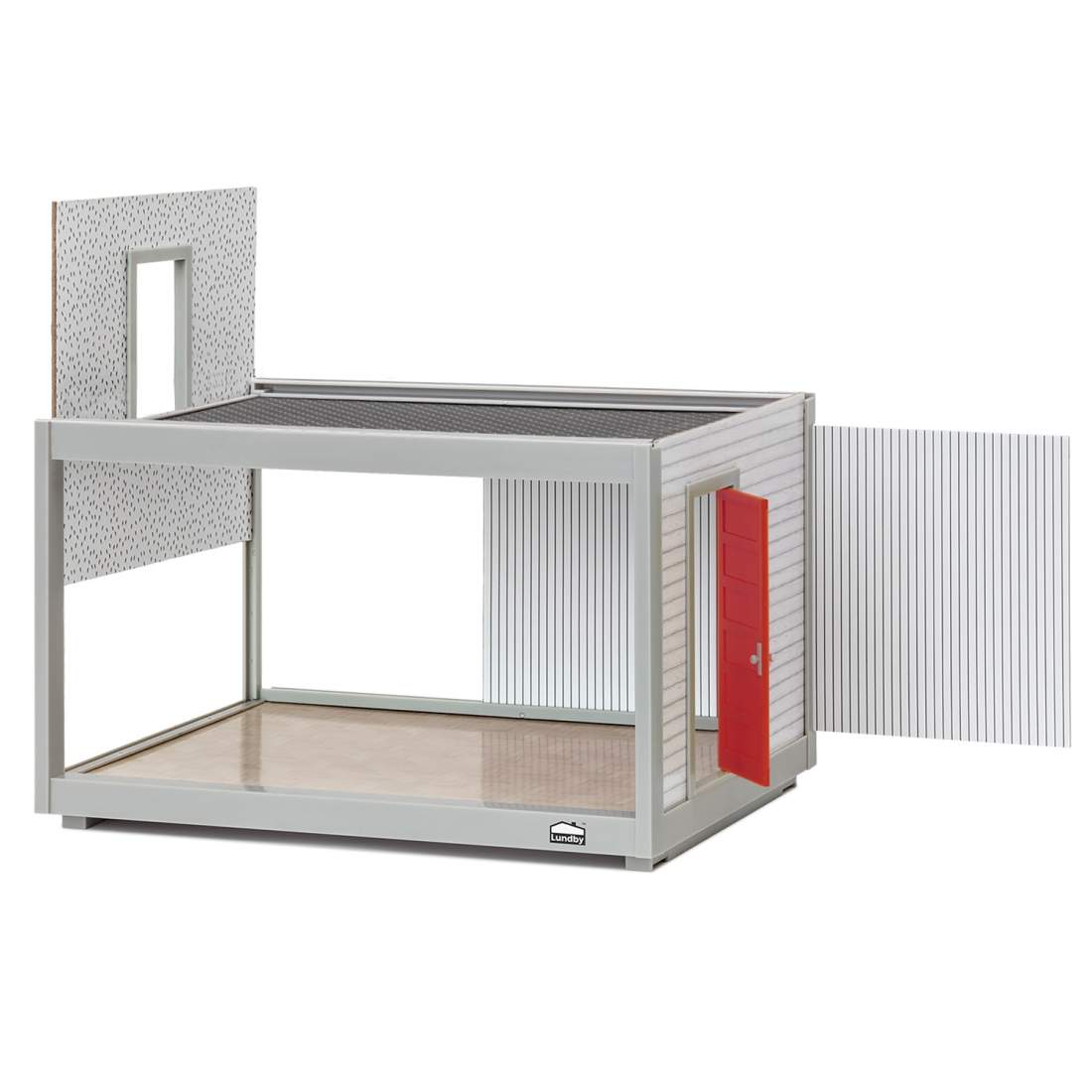 Alternativ bild 1 för Lundby Starter Set komplett