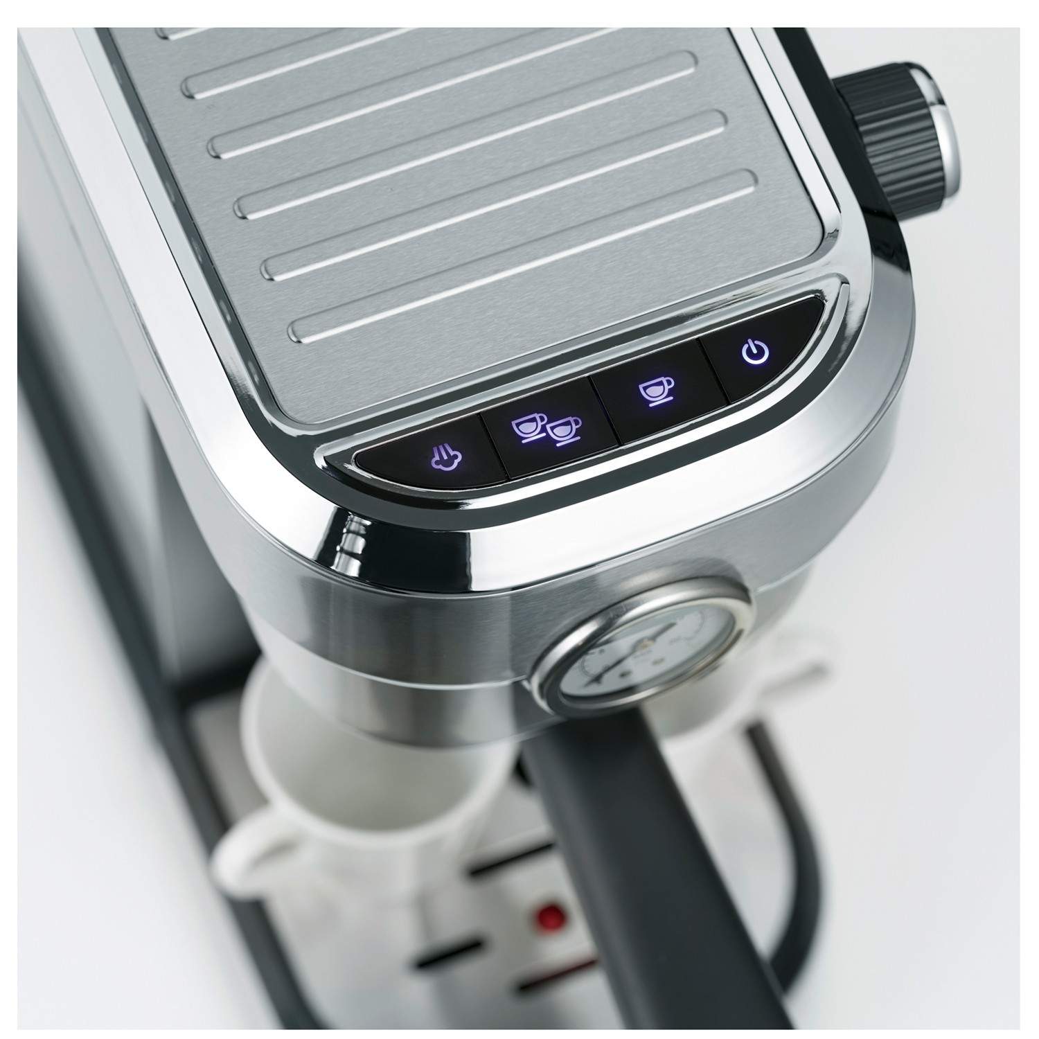 Alternativ bild 1 för Severin Espresa Plus espressomaskin