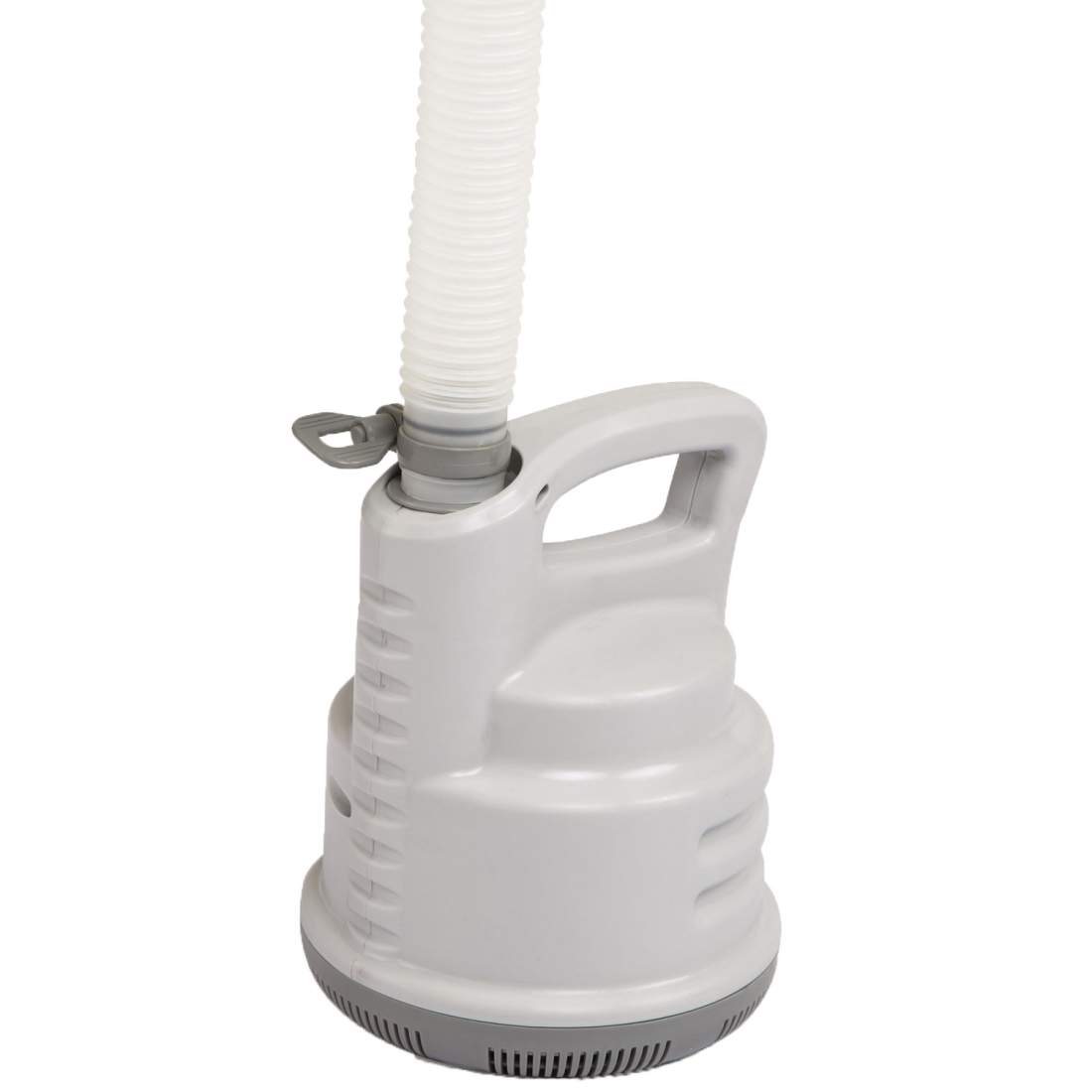 Flowclear Dränkbar Pump för Pool | Hem & Hobby | Pryloteket