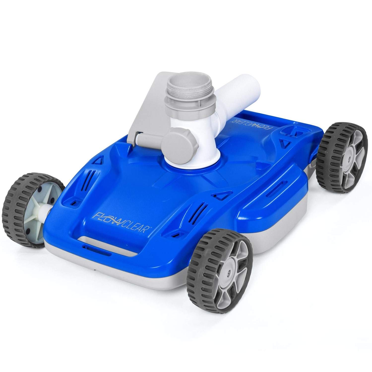 Flowclear automatisk poolrens billede