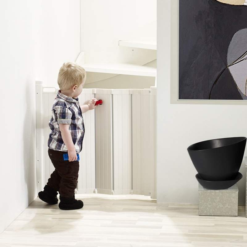 Alternativ bild 1 för Förlängning till Guard Me vit