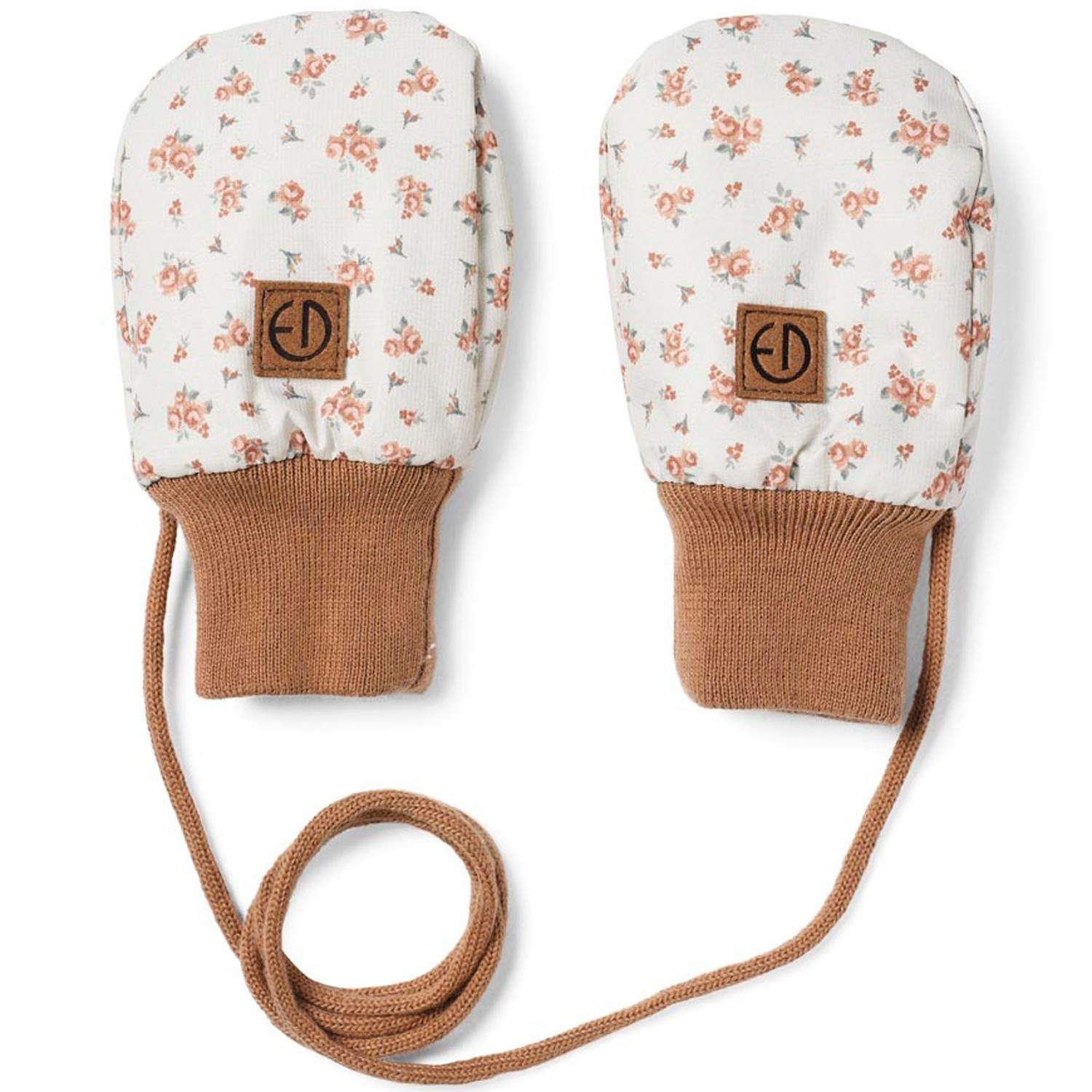 Handsker Autumn Rose 0-12 måneder