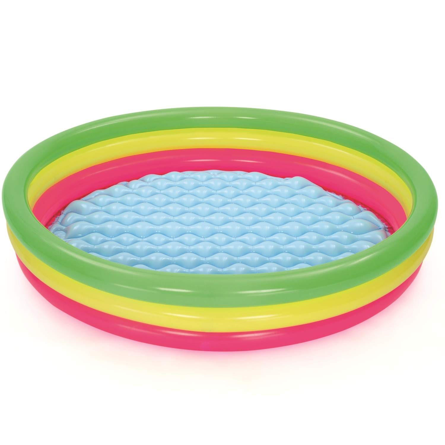 Sommersæt Pool Børn 1,52m x H30cm billede