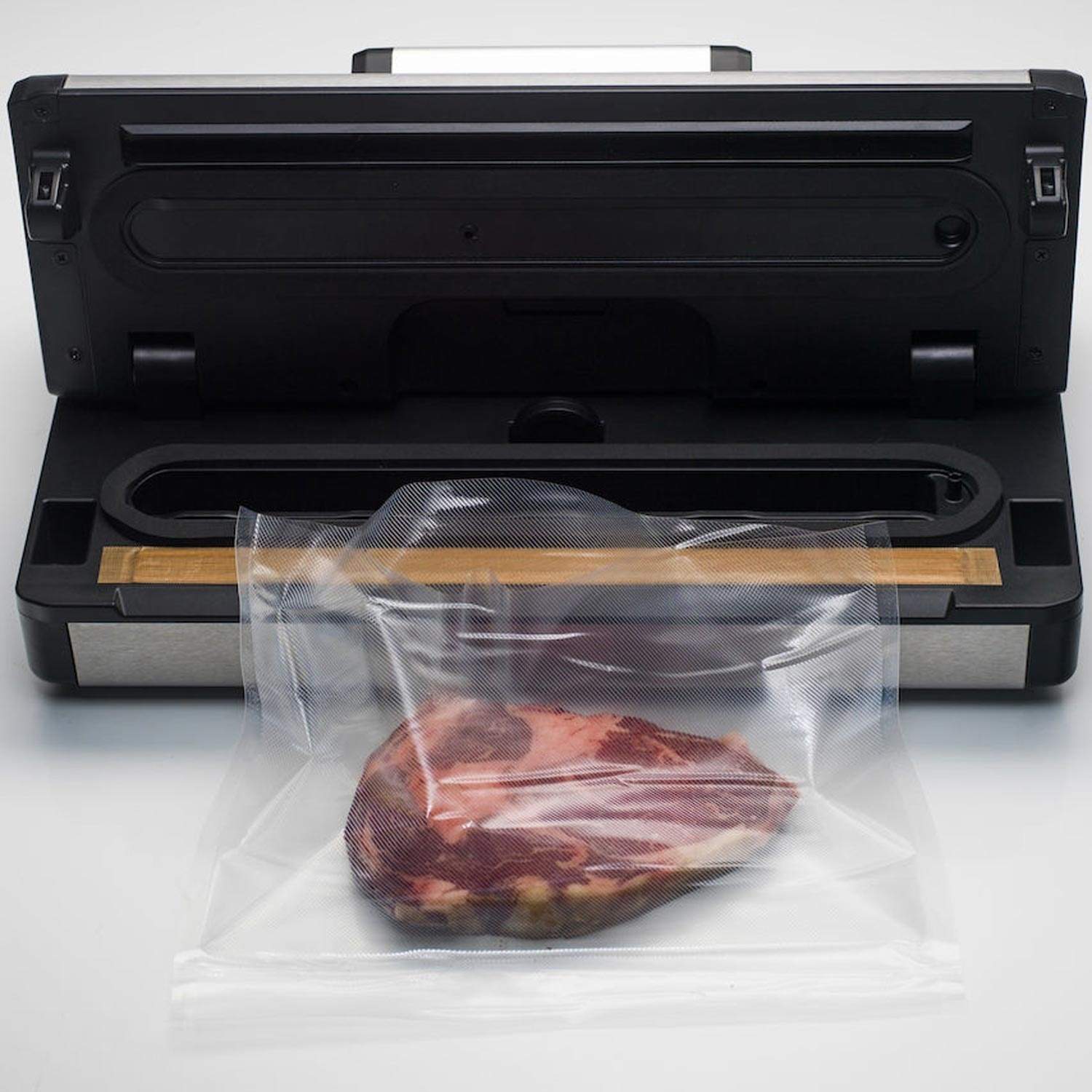 Alternativ bild 1 för OBH OBH Food Sealer Pro