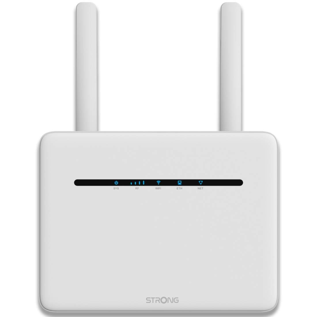 4G+ LTE-Router 1200 Mbit/s | Hem & Hobby - Hem & Hushåll - Bygg | Pryloteket