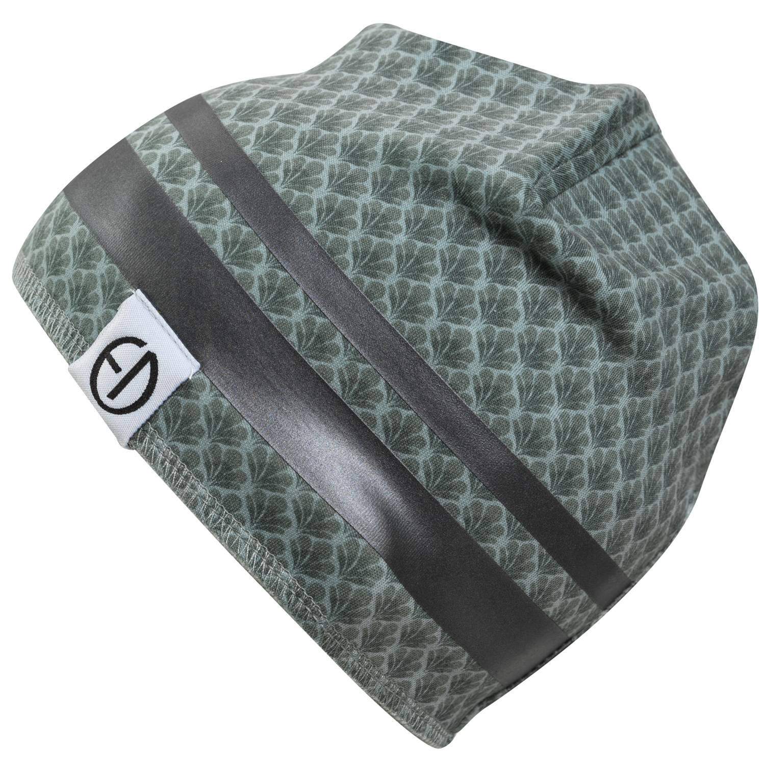 Alternativ bild 1 för Elodie Details winter beanie turquoise nouveau, 0-6 mån