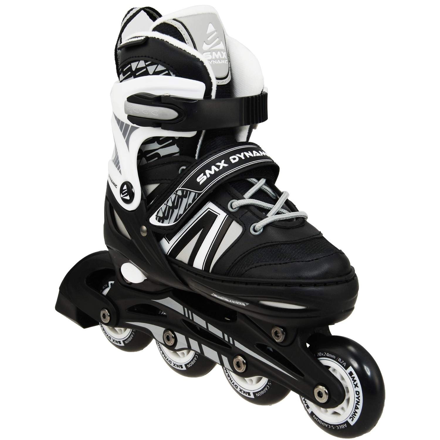 Inlines Justerbara S 31-34 | Elektronik - Speltillbehör - Nintendo - Nintendo Switch - Skal | Pryloteket