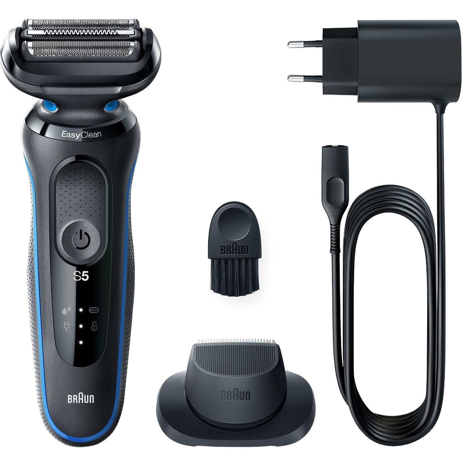 Shaver Series 5 51-B1200s